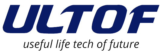 ultof logo